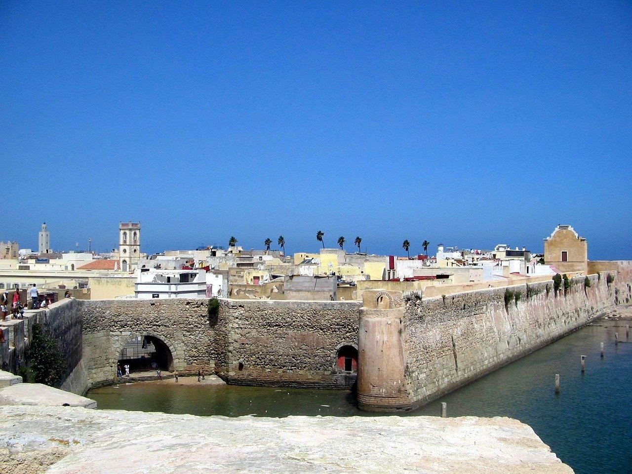 El Jadida
