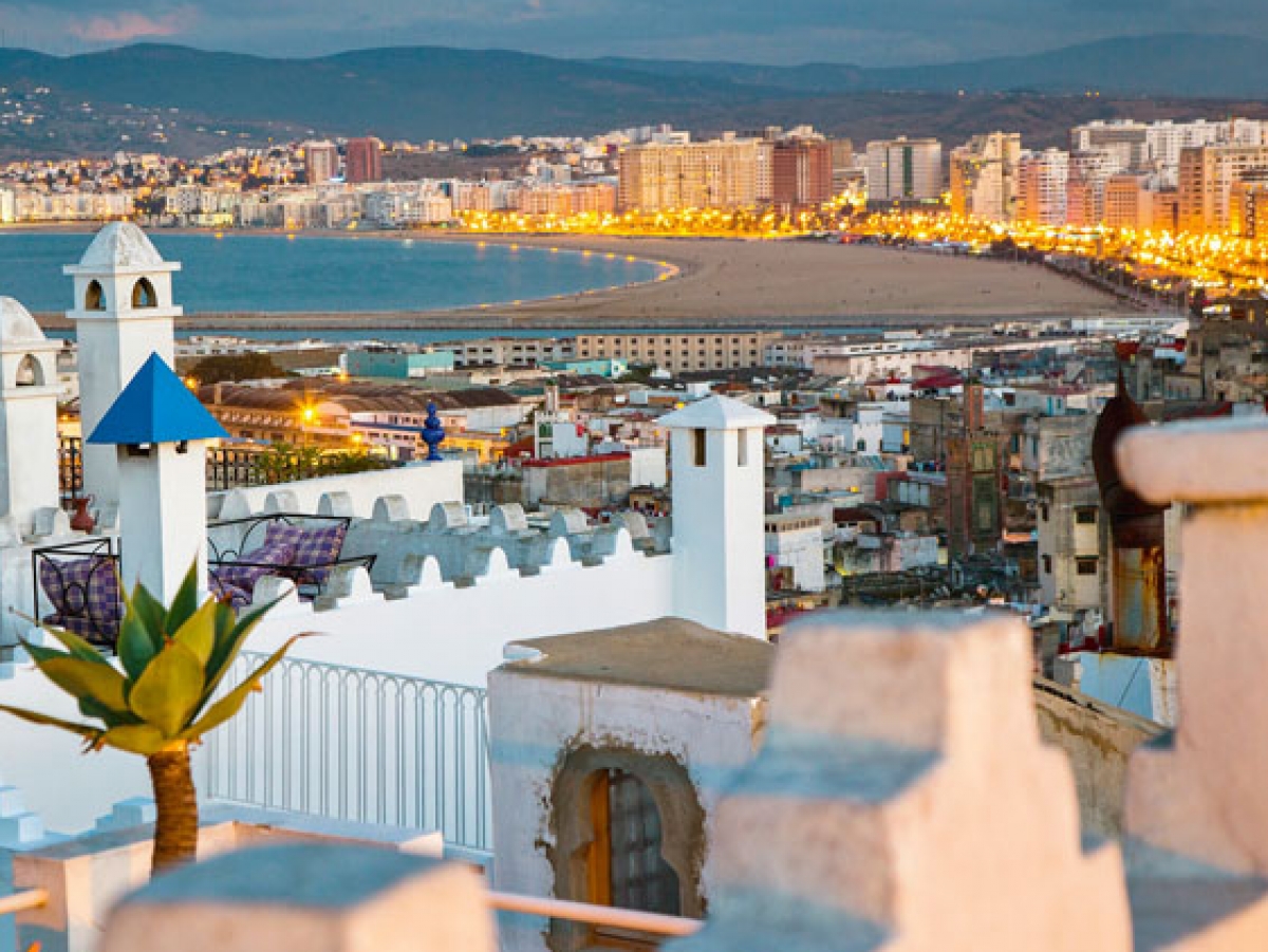 Tanger