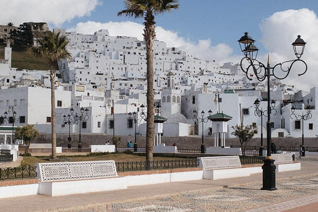 Tetouan