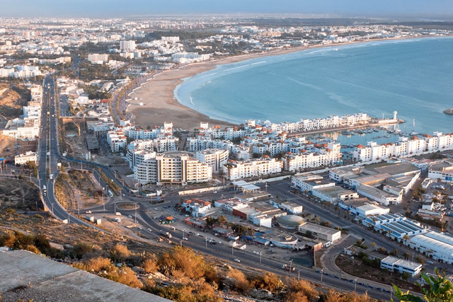 Agadir