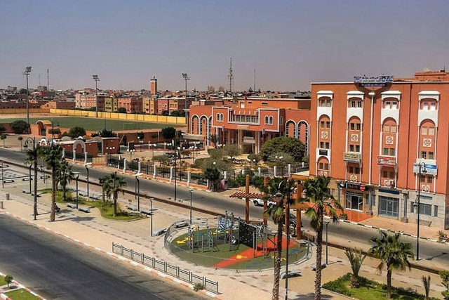 Laayoune